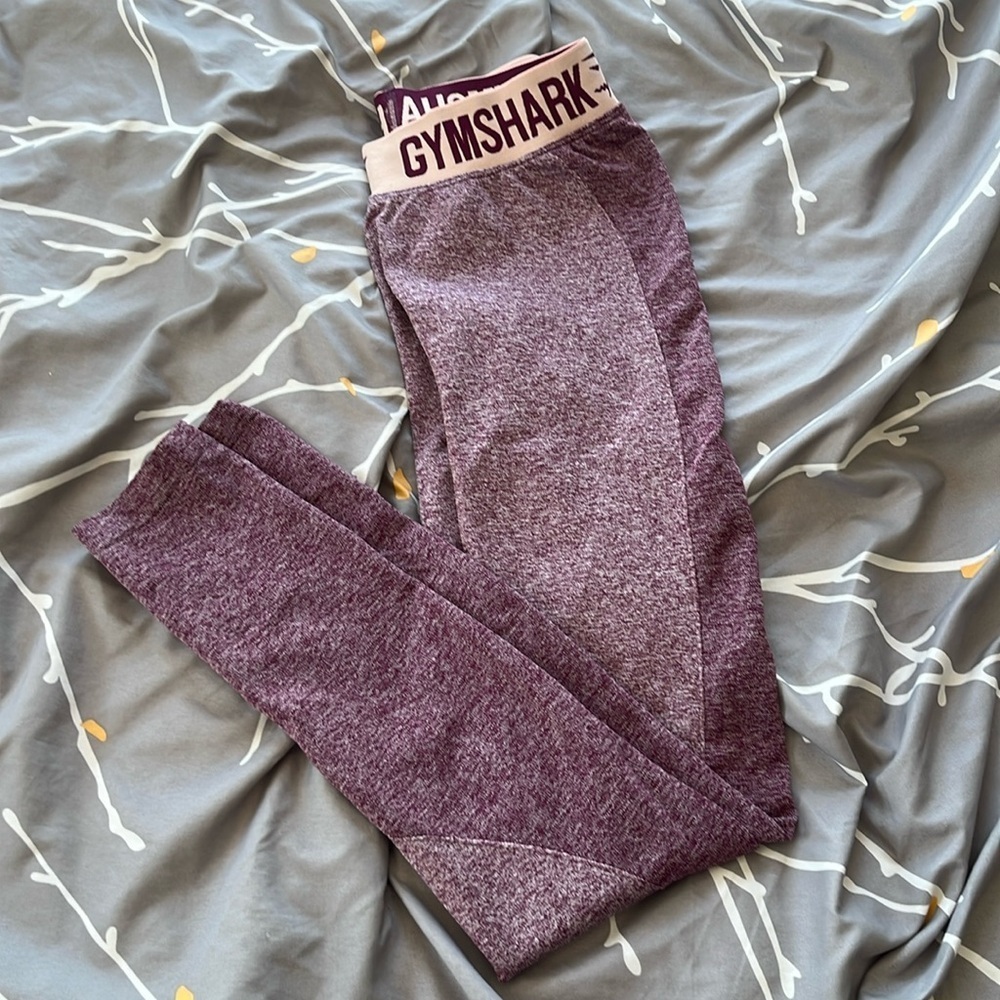 Gymshark leggings